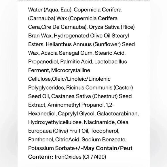 Morphe wink and wow nourishing mascara 8g - Picture 10 of 12